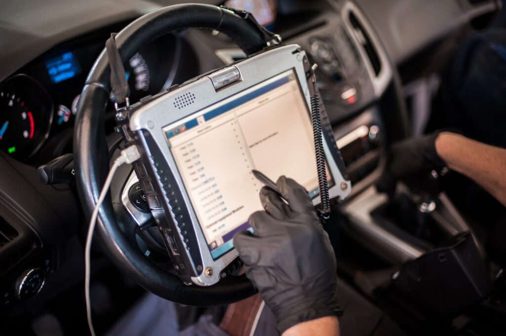 Why My Car Won't Start? Common Causes and Fast Solutions in Dubai