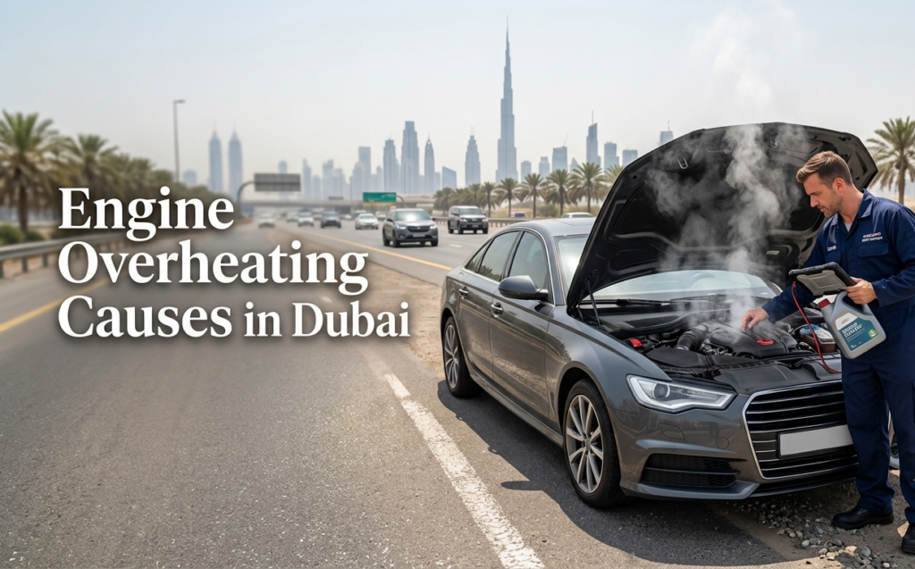 Engine-overheating-causes-in-dubai